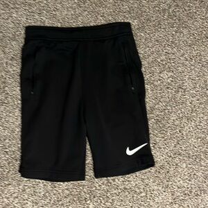 This is Nike shorts